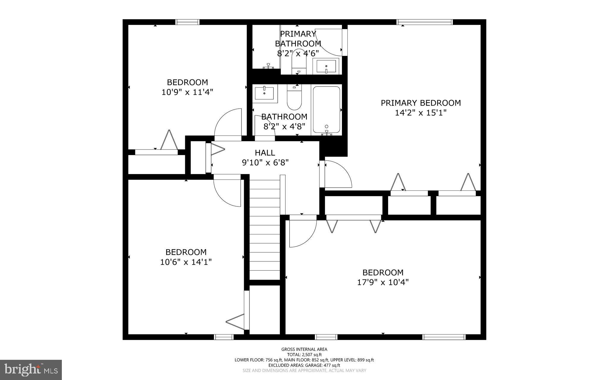 HILLCREST ORCHARDS - Residential