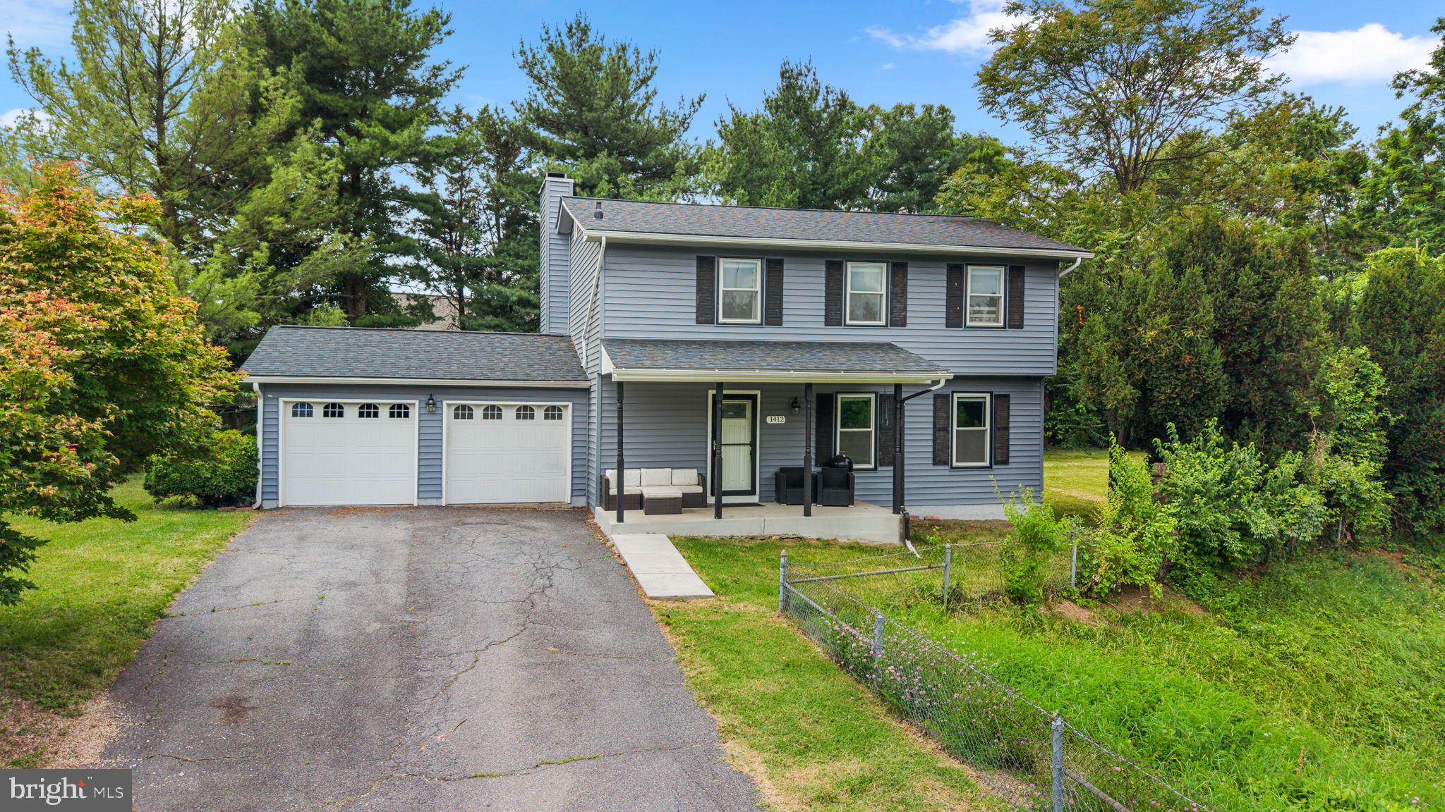 HILLCREST ORCHARDS - Residential
