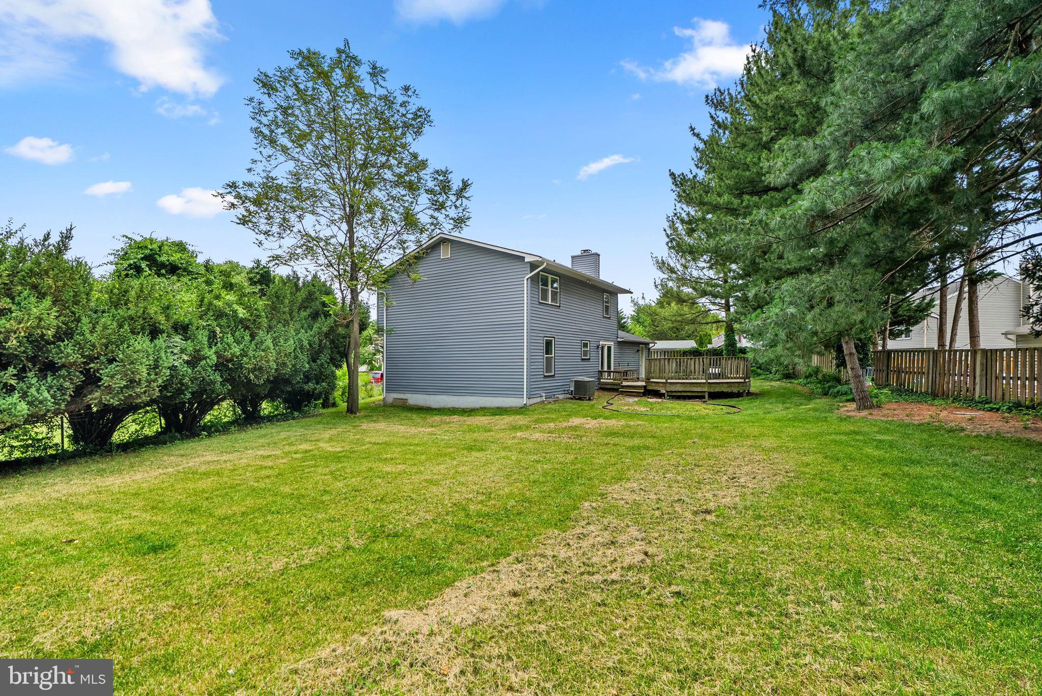 HILLCREST ORCHARDS - Residential