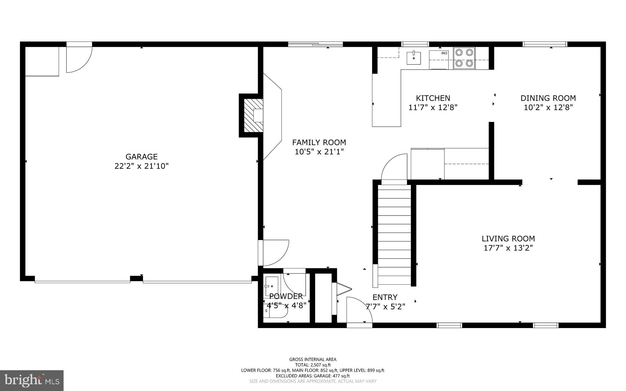 HILLCREST ORCHARDS - Residential