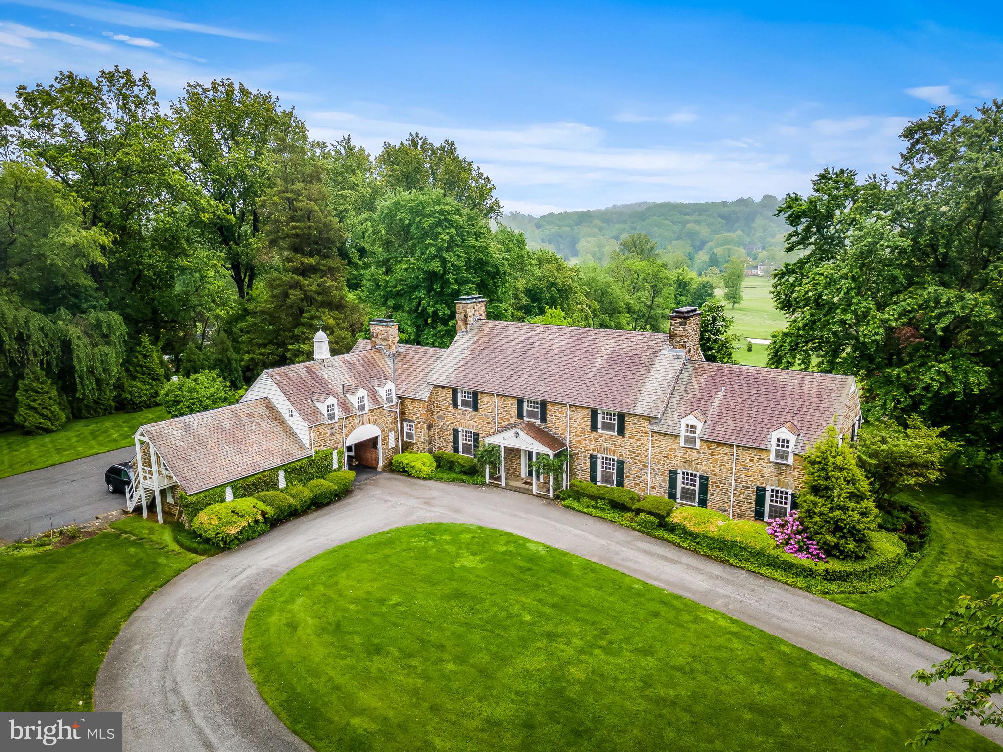 GREENSPRING VALLEY - Residential