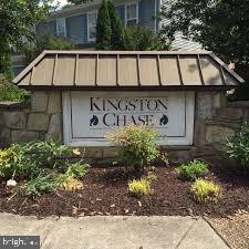 KINGSTON CHASE - Residential