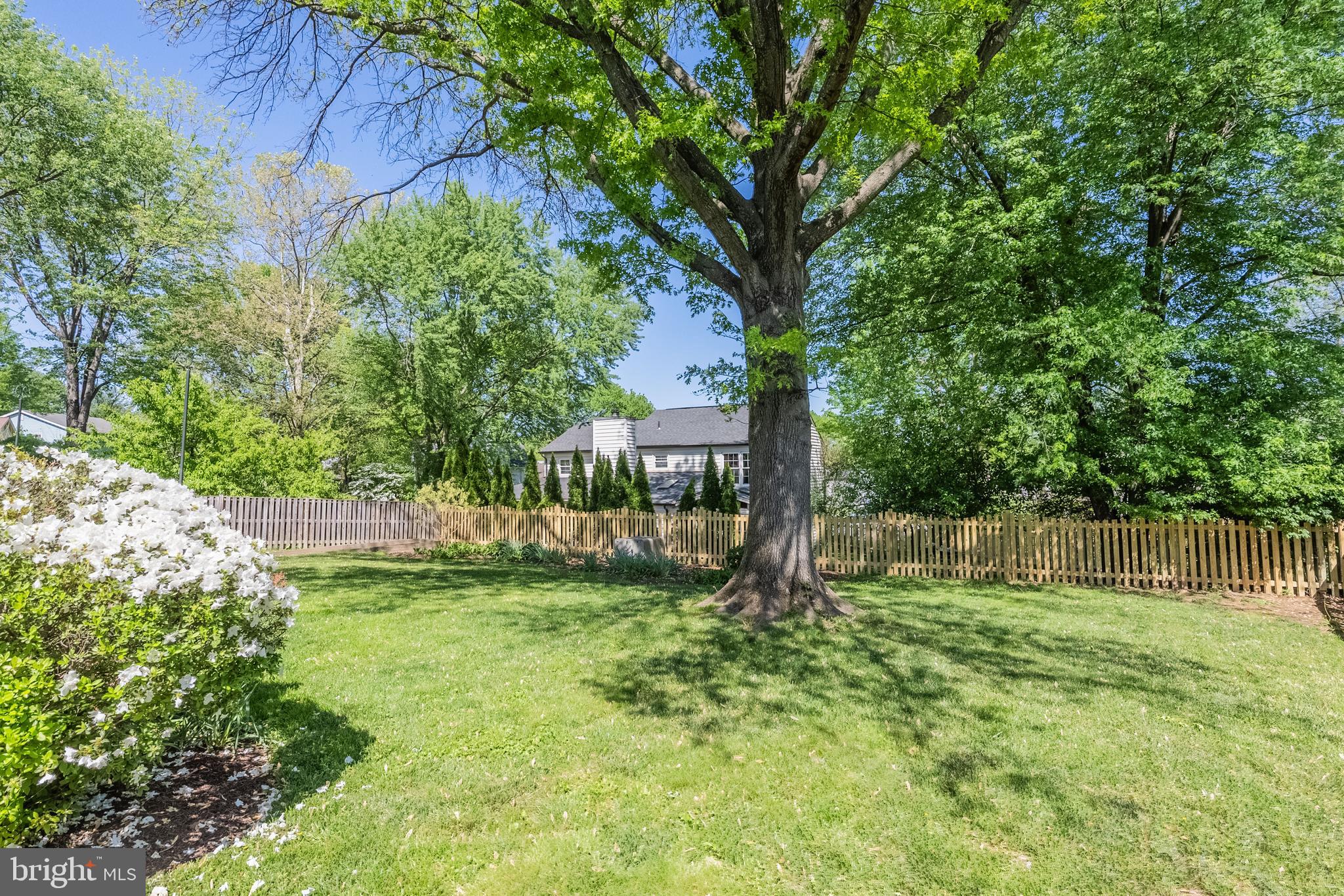 KINGSTON CHASE - Residential