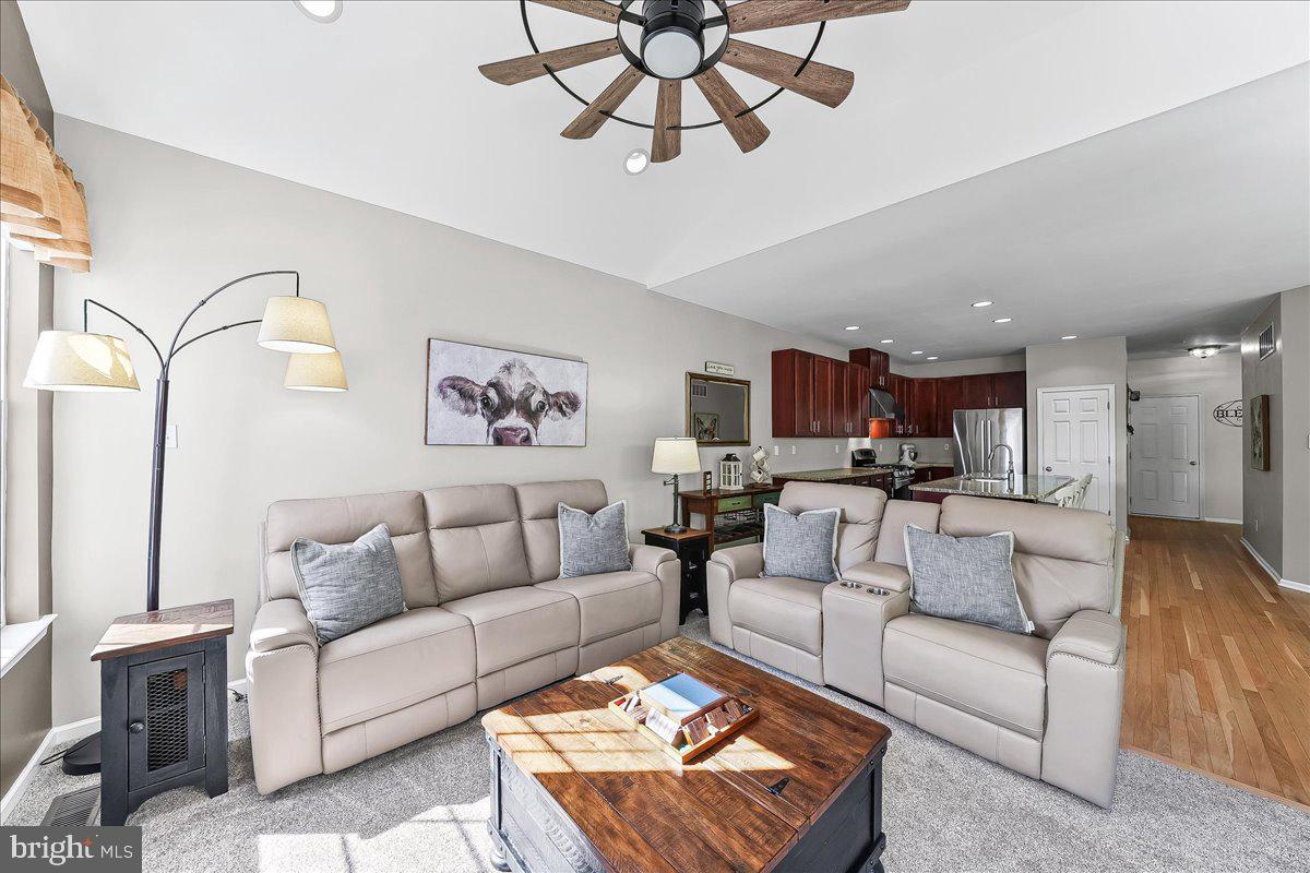 BELROSE - Residential