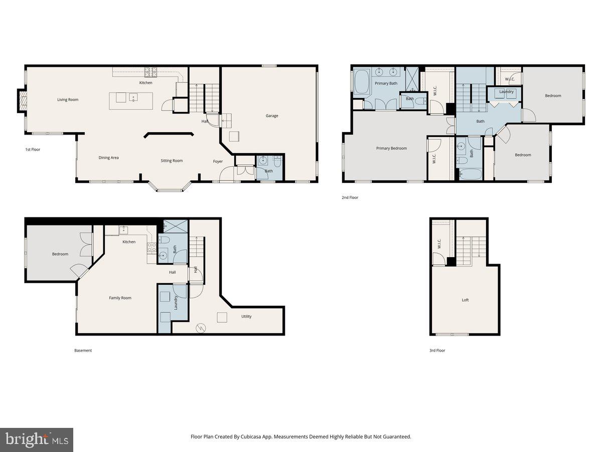 BELROSE - Residential