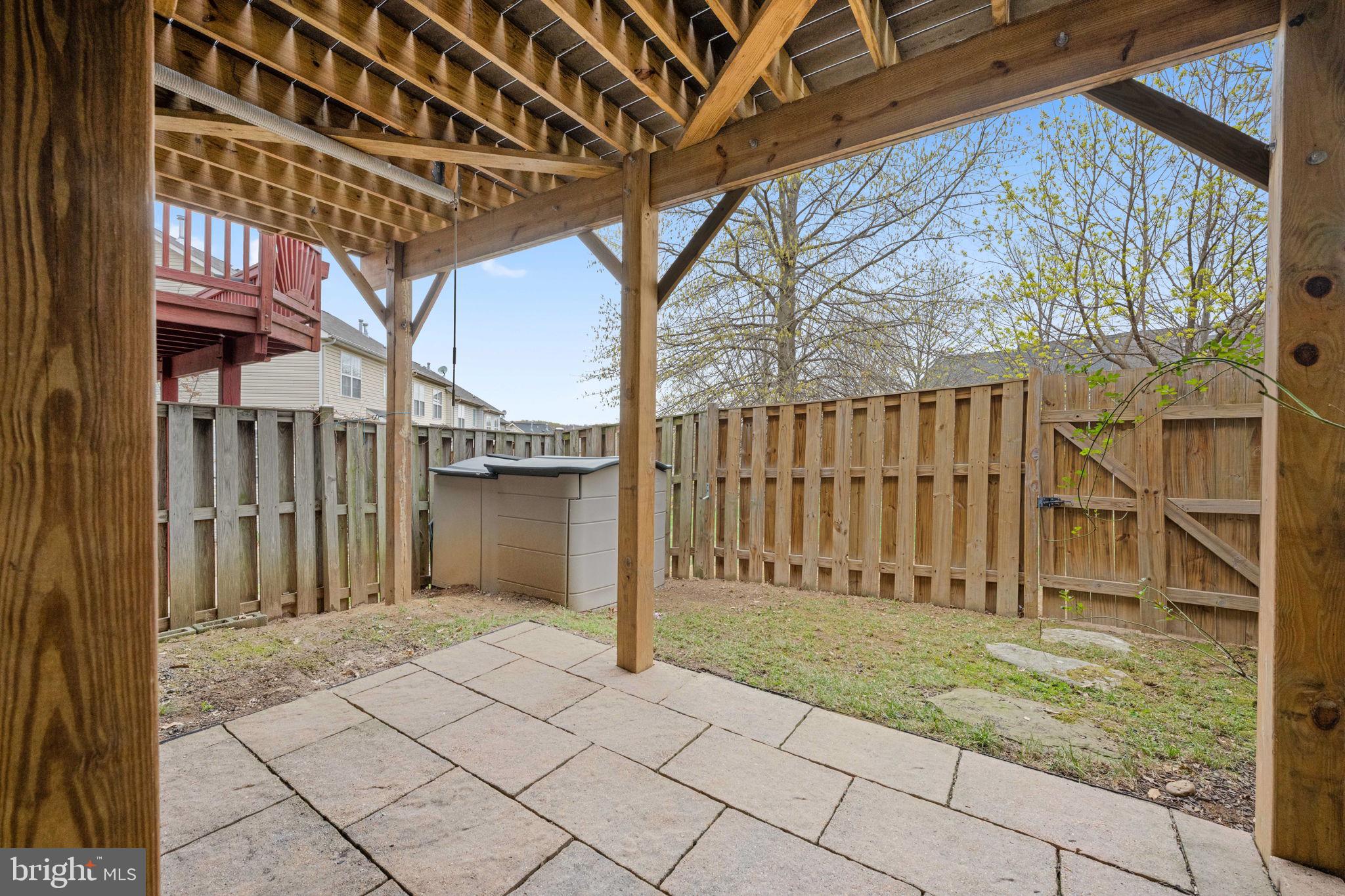 MARKHAMS GRANT - Residential