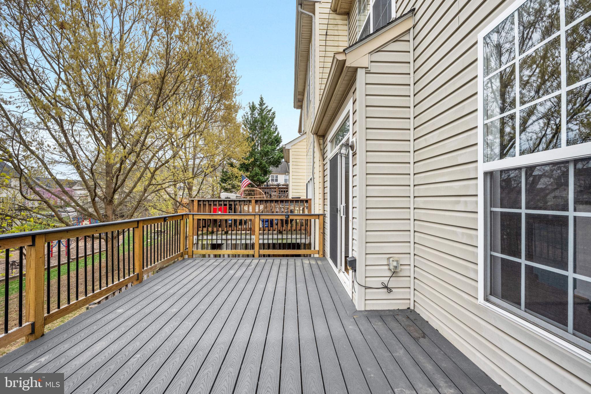 MARKHAMS GRANT - Residential