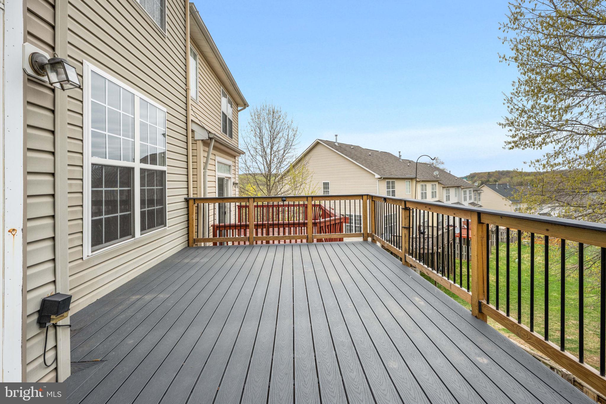 MARKHAMS GRANT - Residential