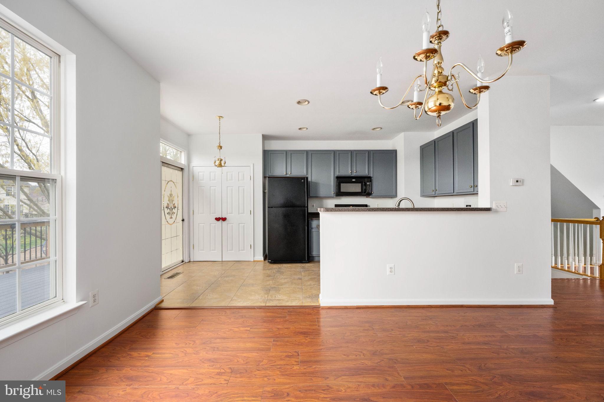 MARKHAMS GRANT - Residential