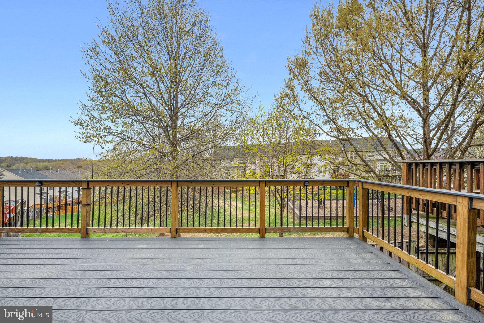 MARKHAMS GRANT - Residential