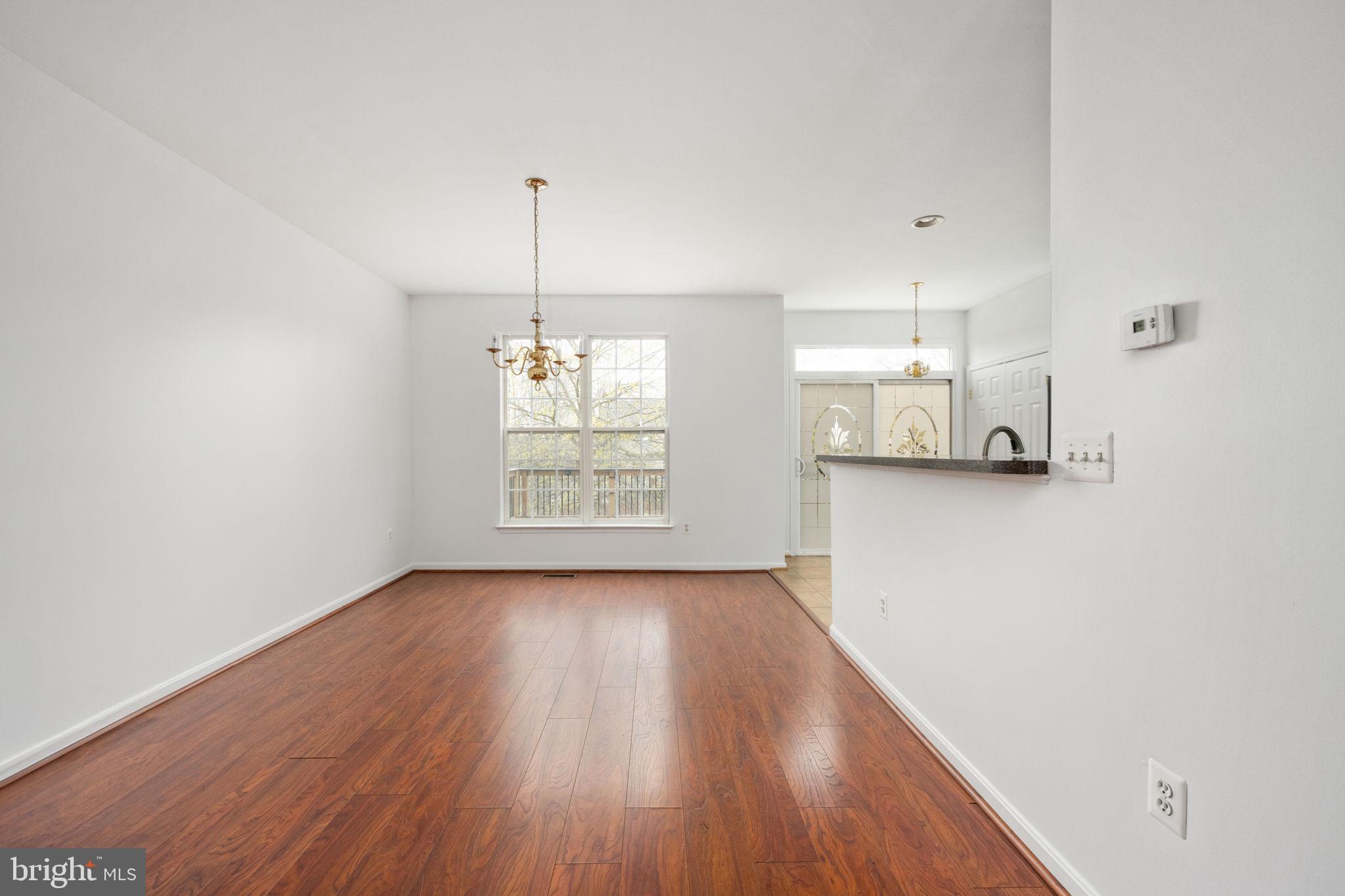 MARKHAMS GRANT - Residential