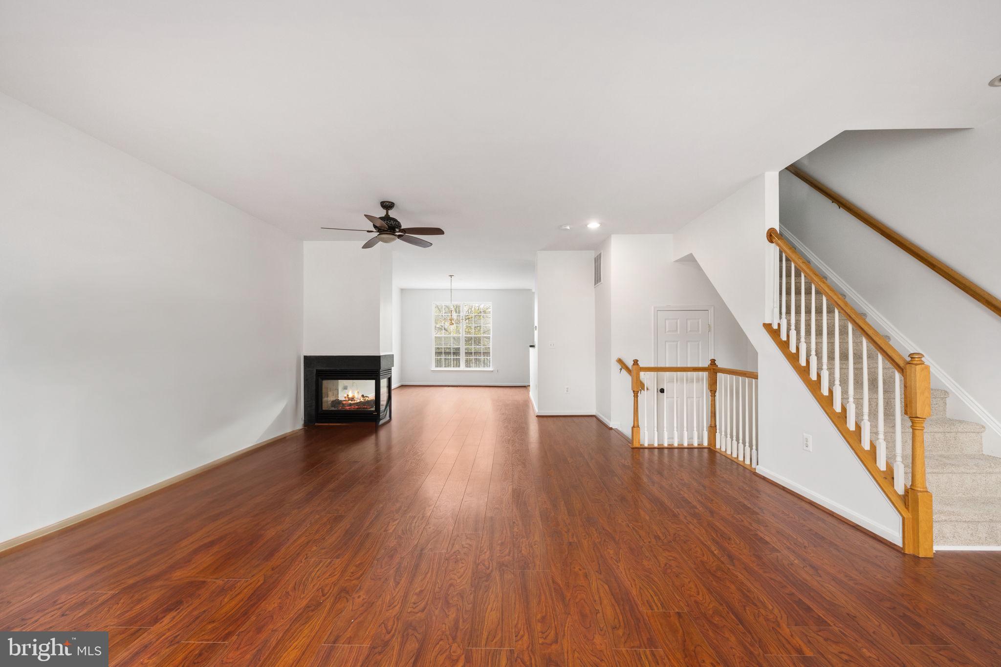 MARKHAMS GRANT - Residential