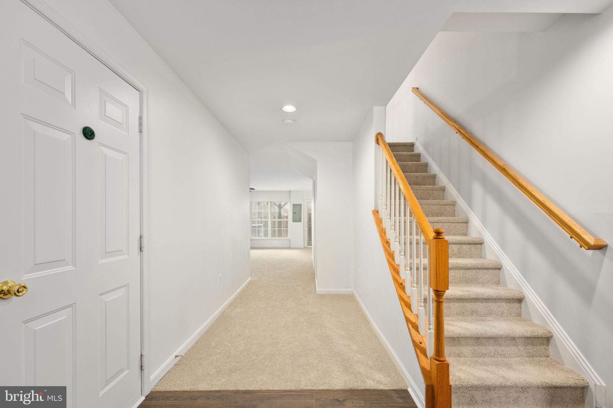 MARKHAMS GRANT - Residential