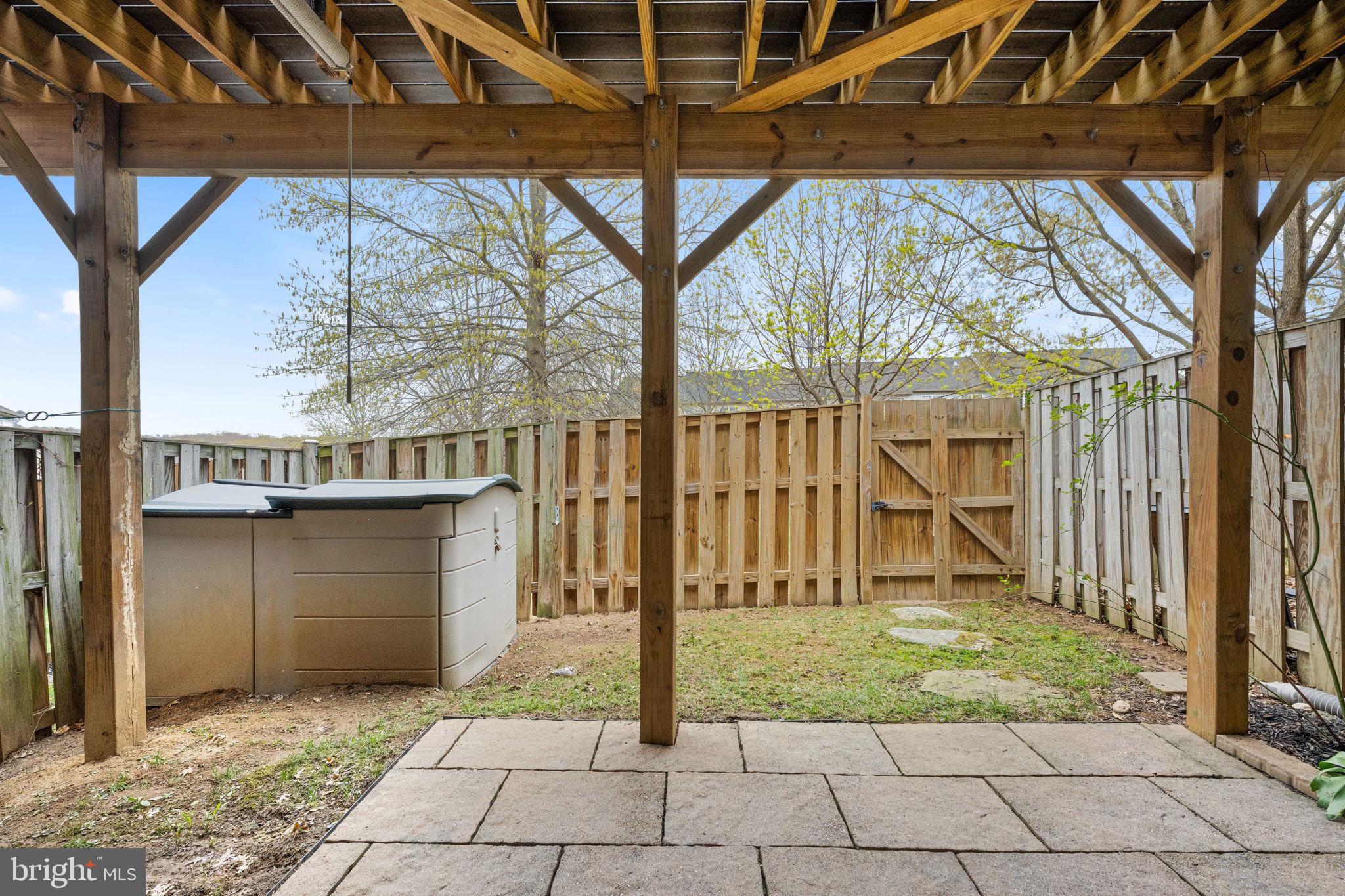 MARKHAMS GRANT - Residential