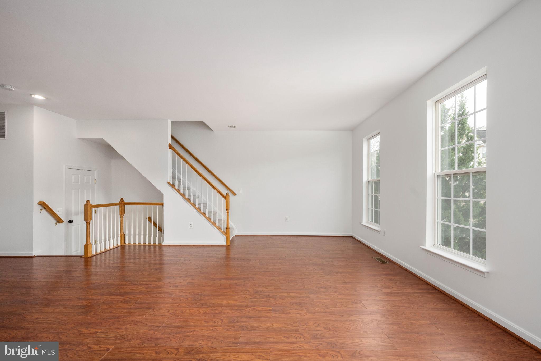 MARKHAMS GRANT - Residential