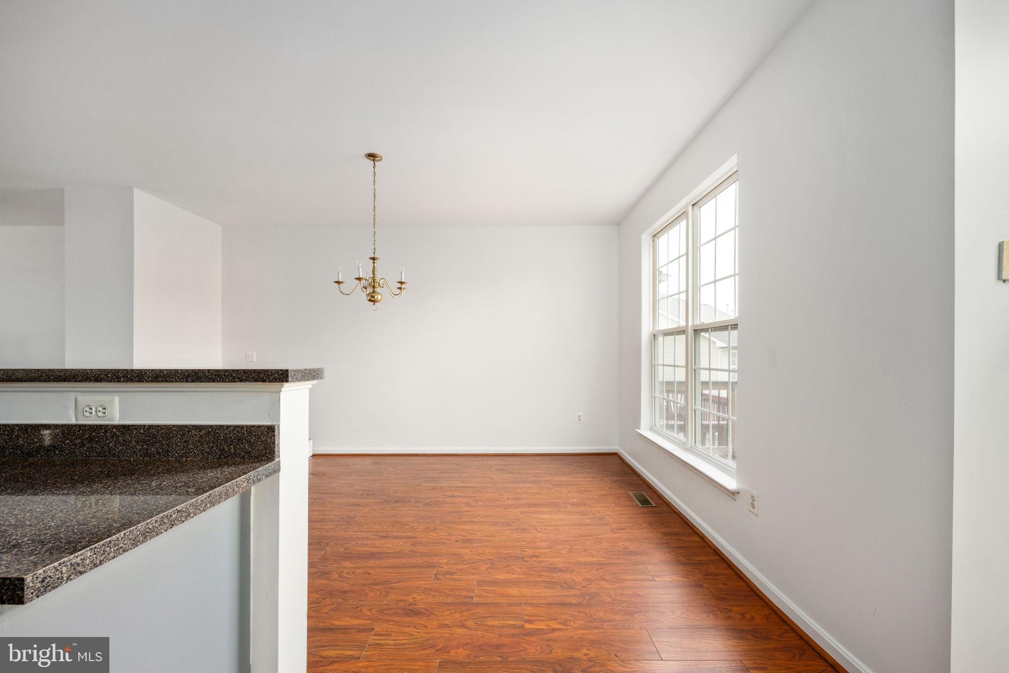 MARKHAMS GRANT - Residential