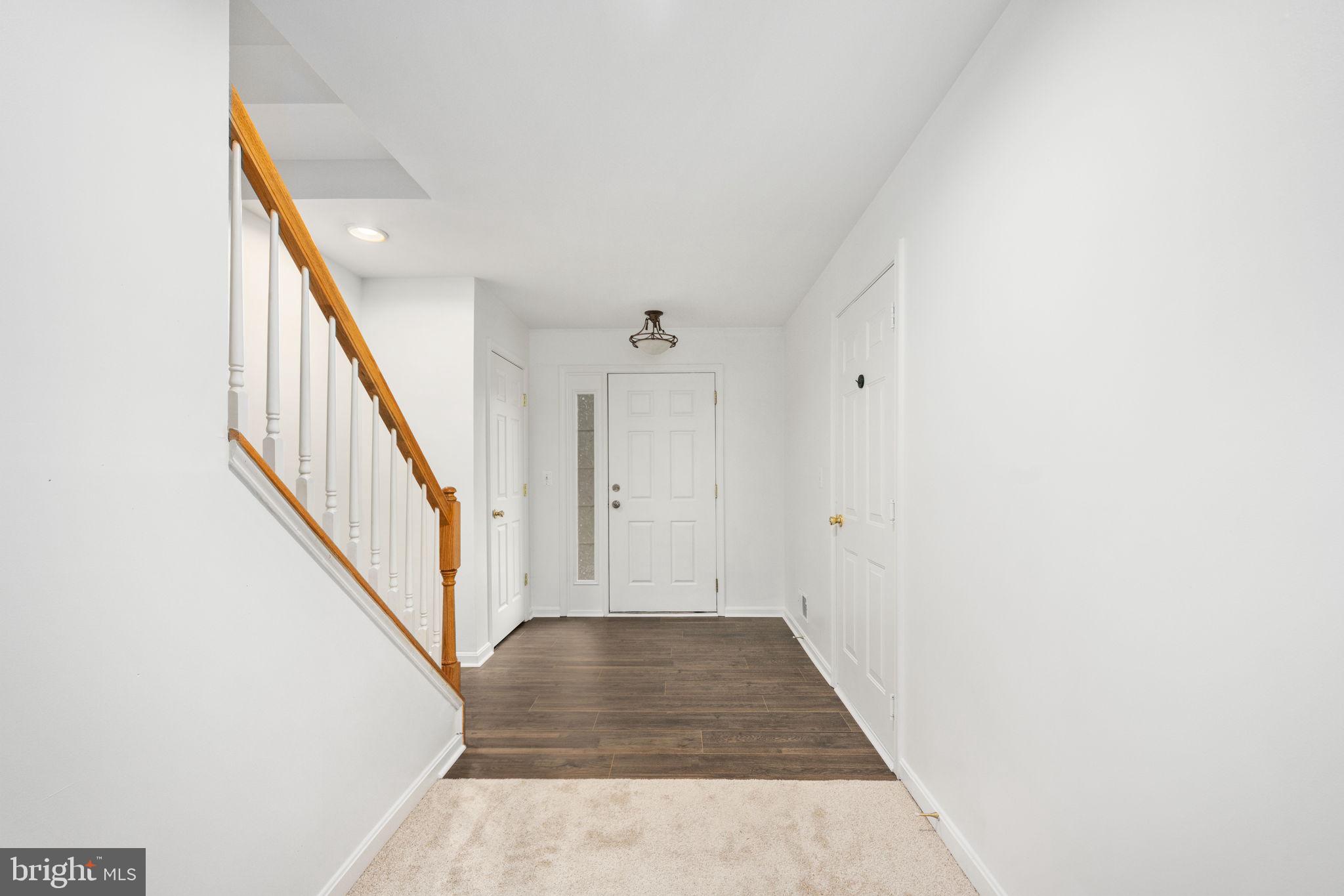 MARKHAMS GRANT - Residential