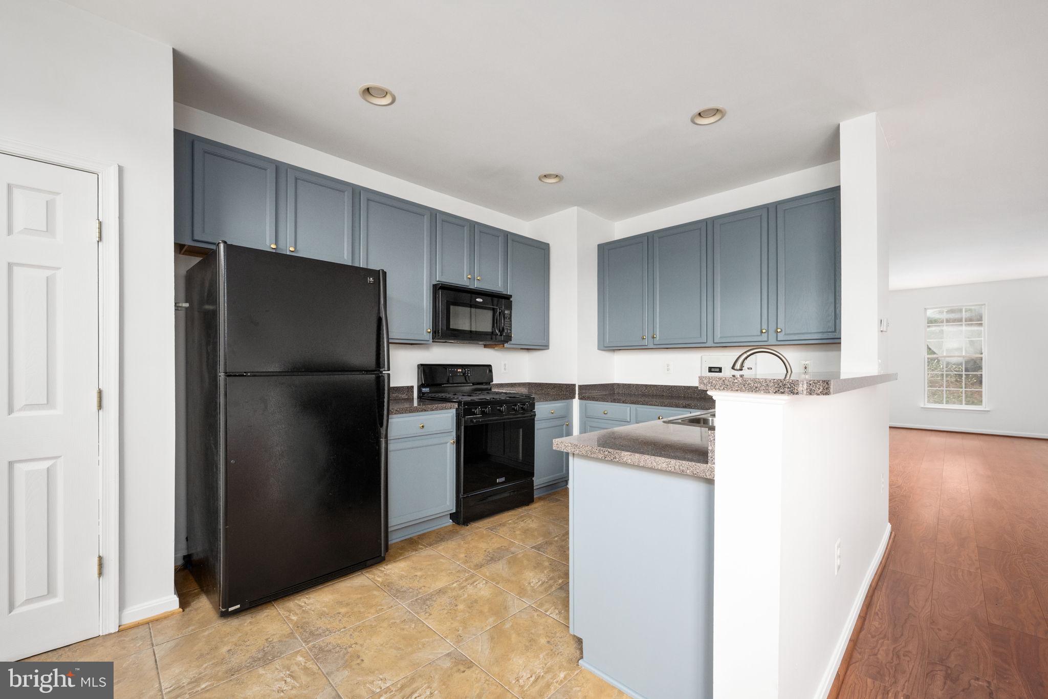 MARKHAMS GRANT - Residential