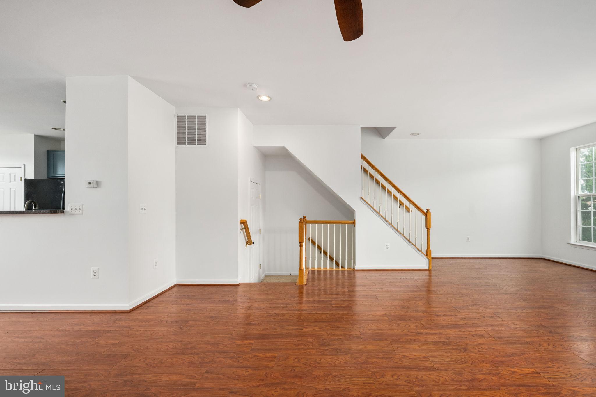 MARKHAMS GRANT - Residential