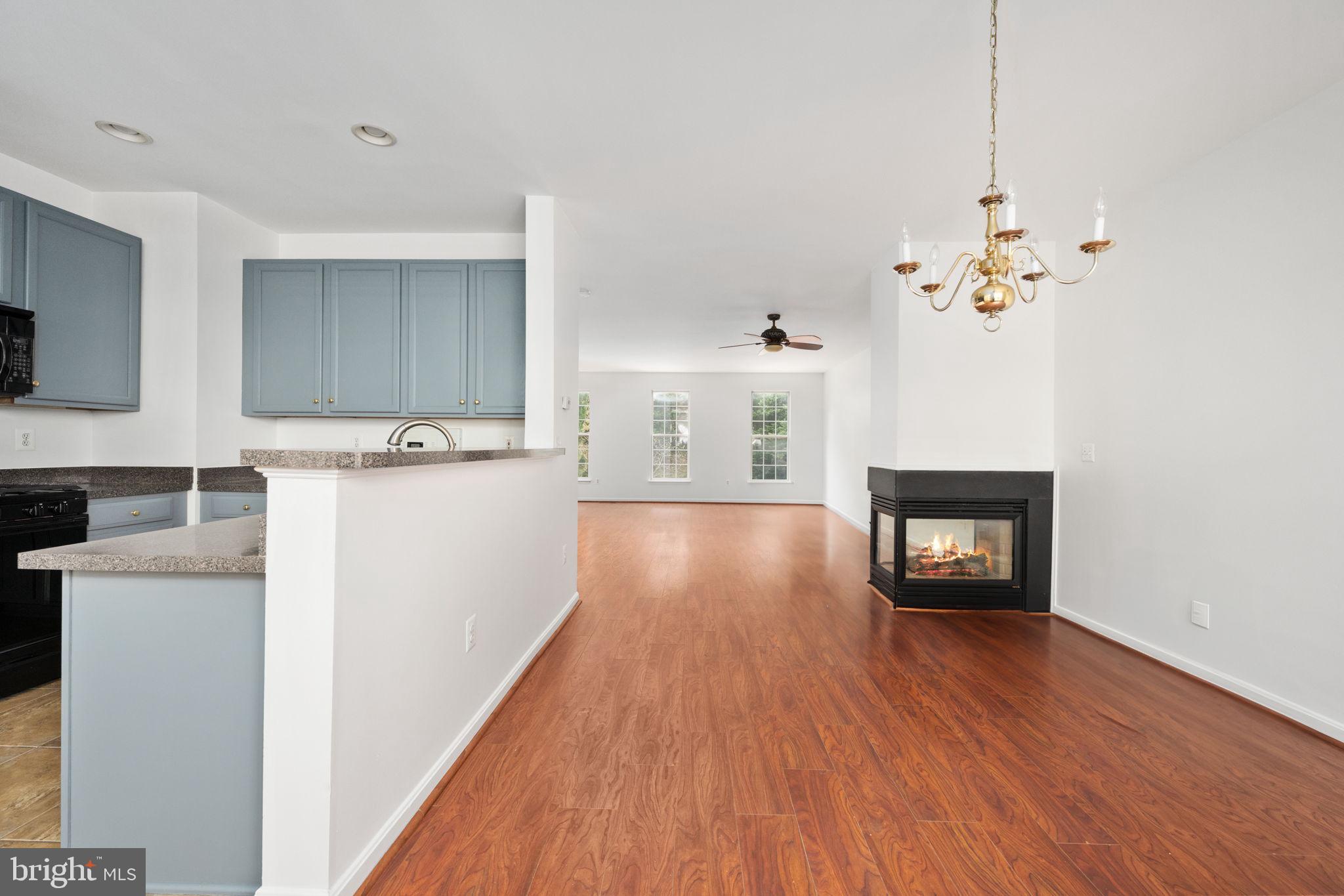 MARKHAMS GRANT - Residential
