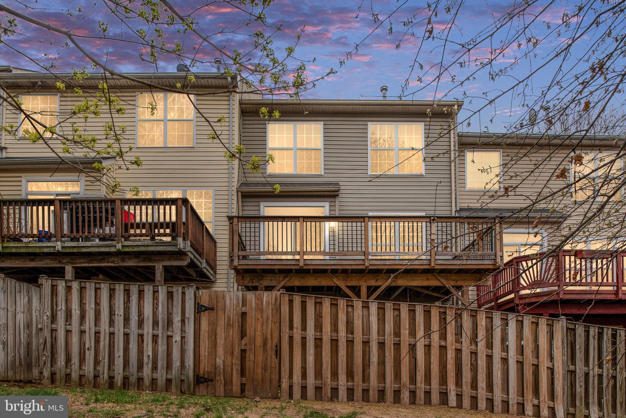 MARKHAMS GRANT - Residential