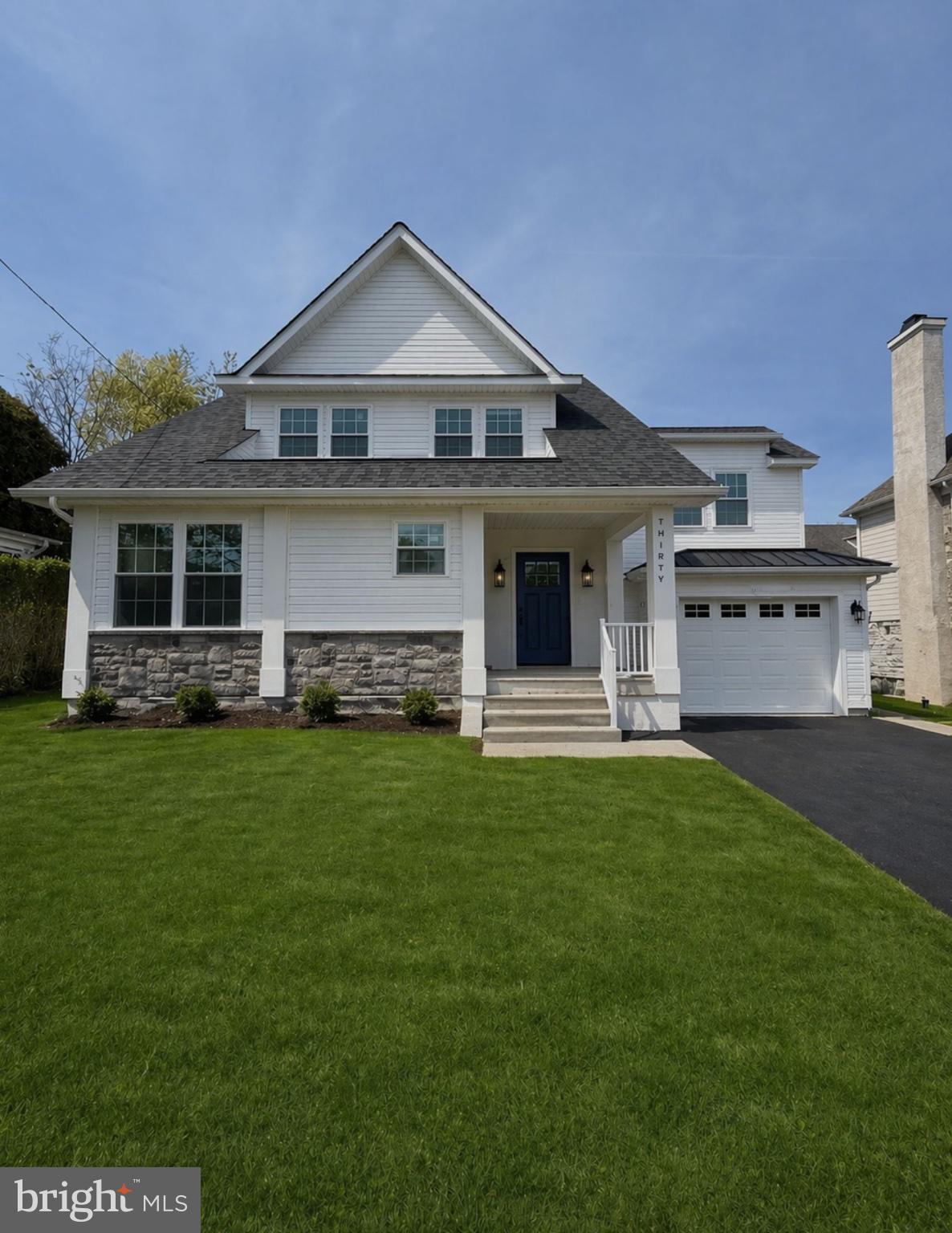 HAVERFORD WALK - Residential