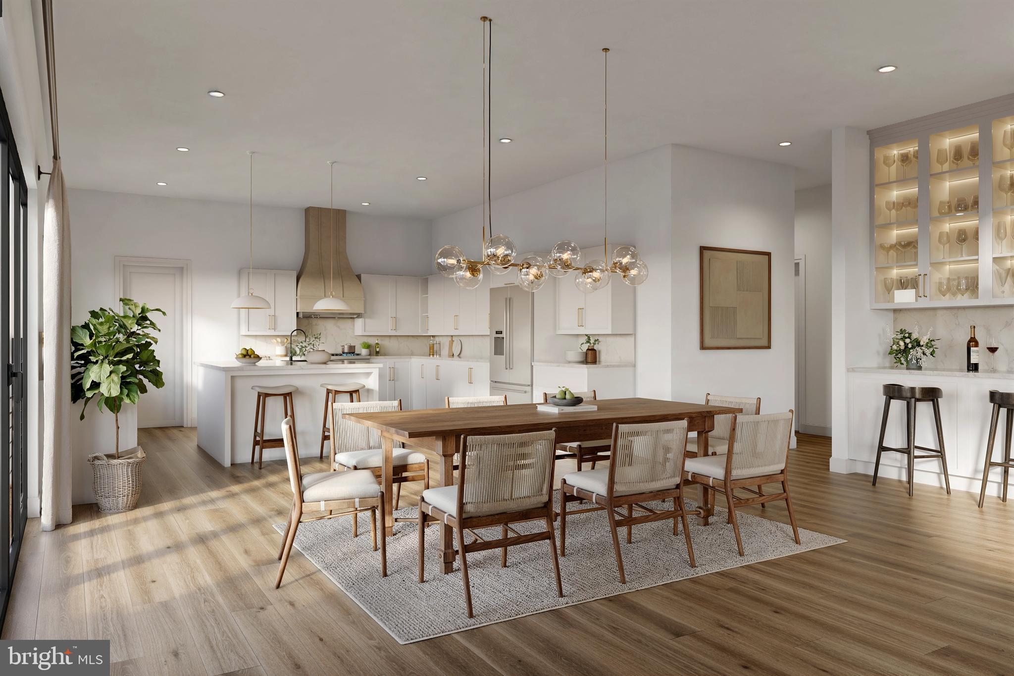 HILLCREST ESTATES - Residential