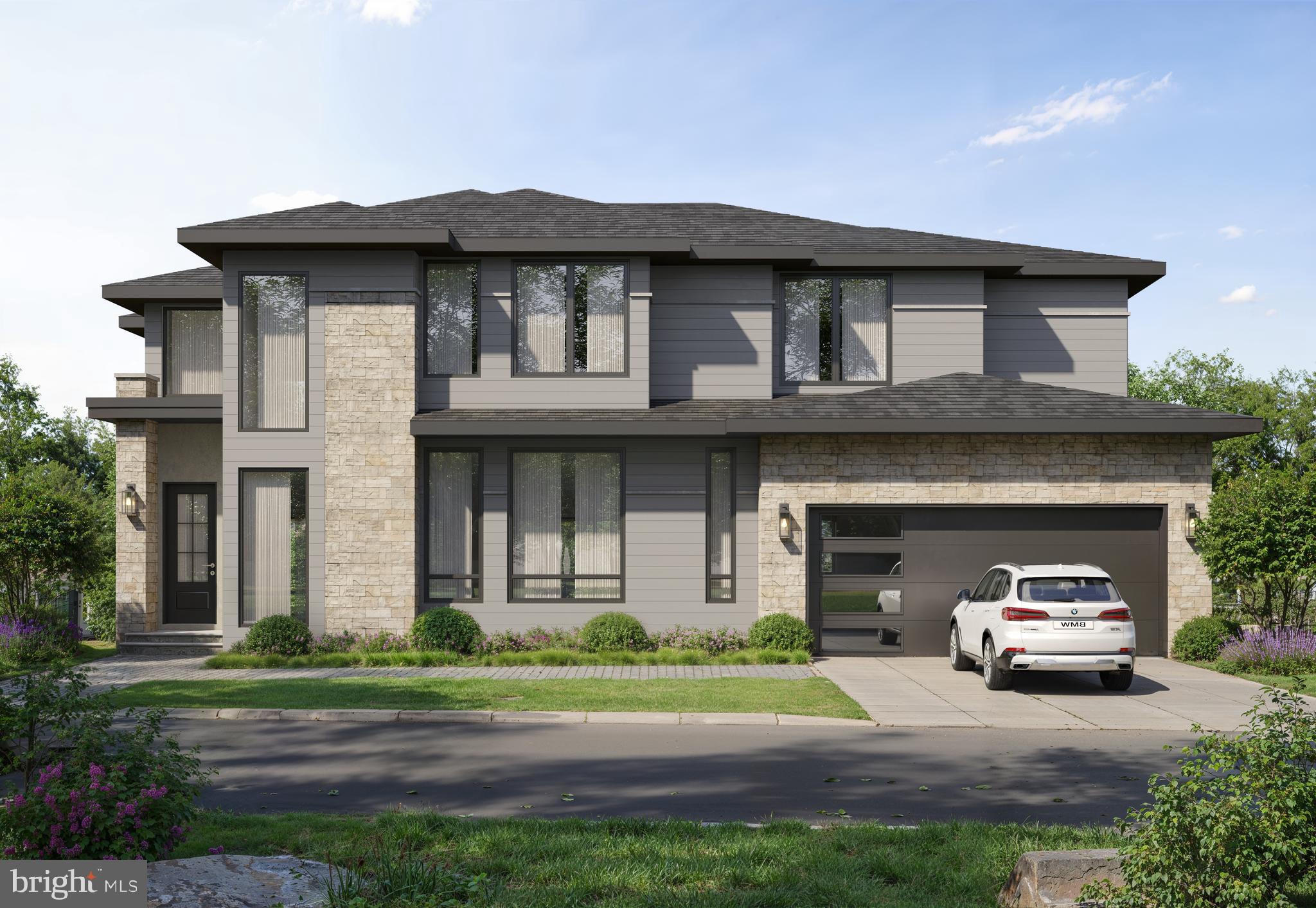HILLCREST ESTATES - Residential