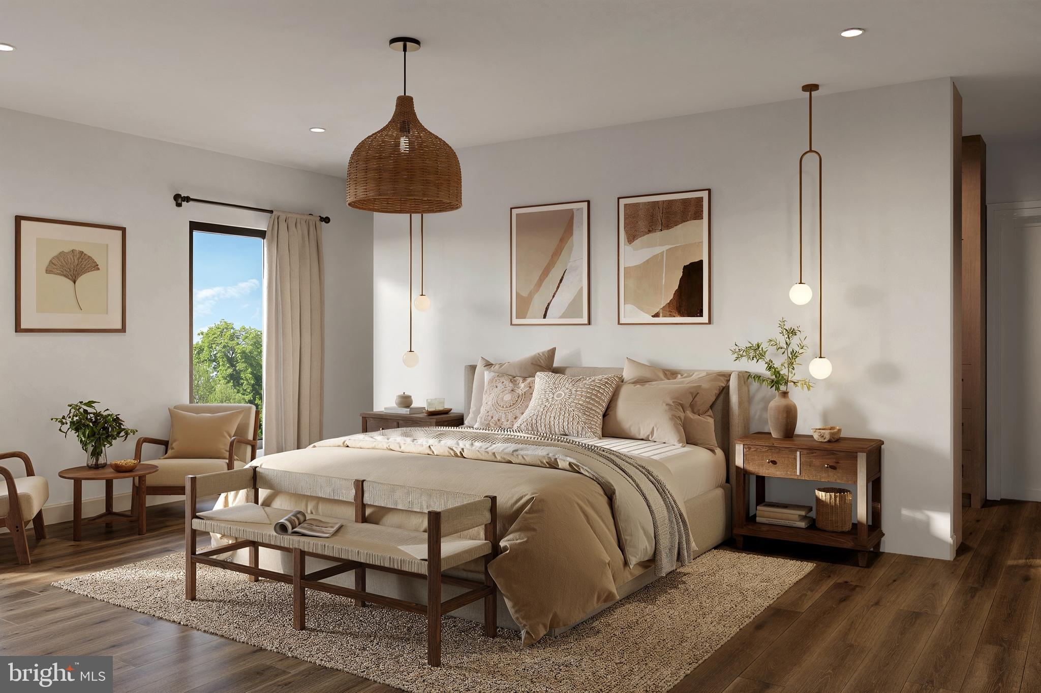 HILLCREST ESTATES - Residential