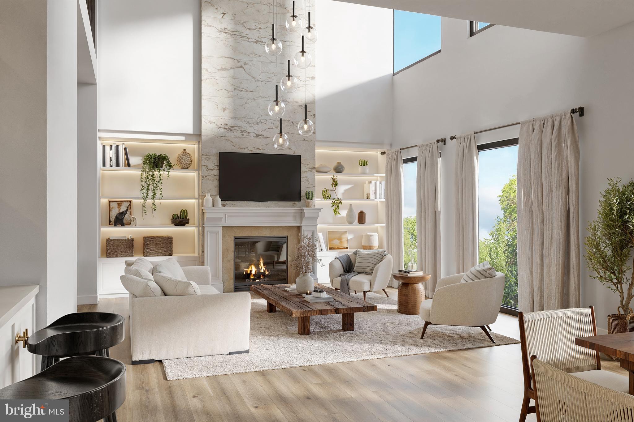HILLCREST ESTATES - Residential