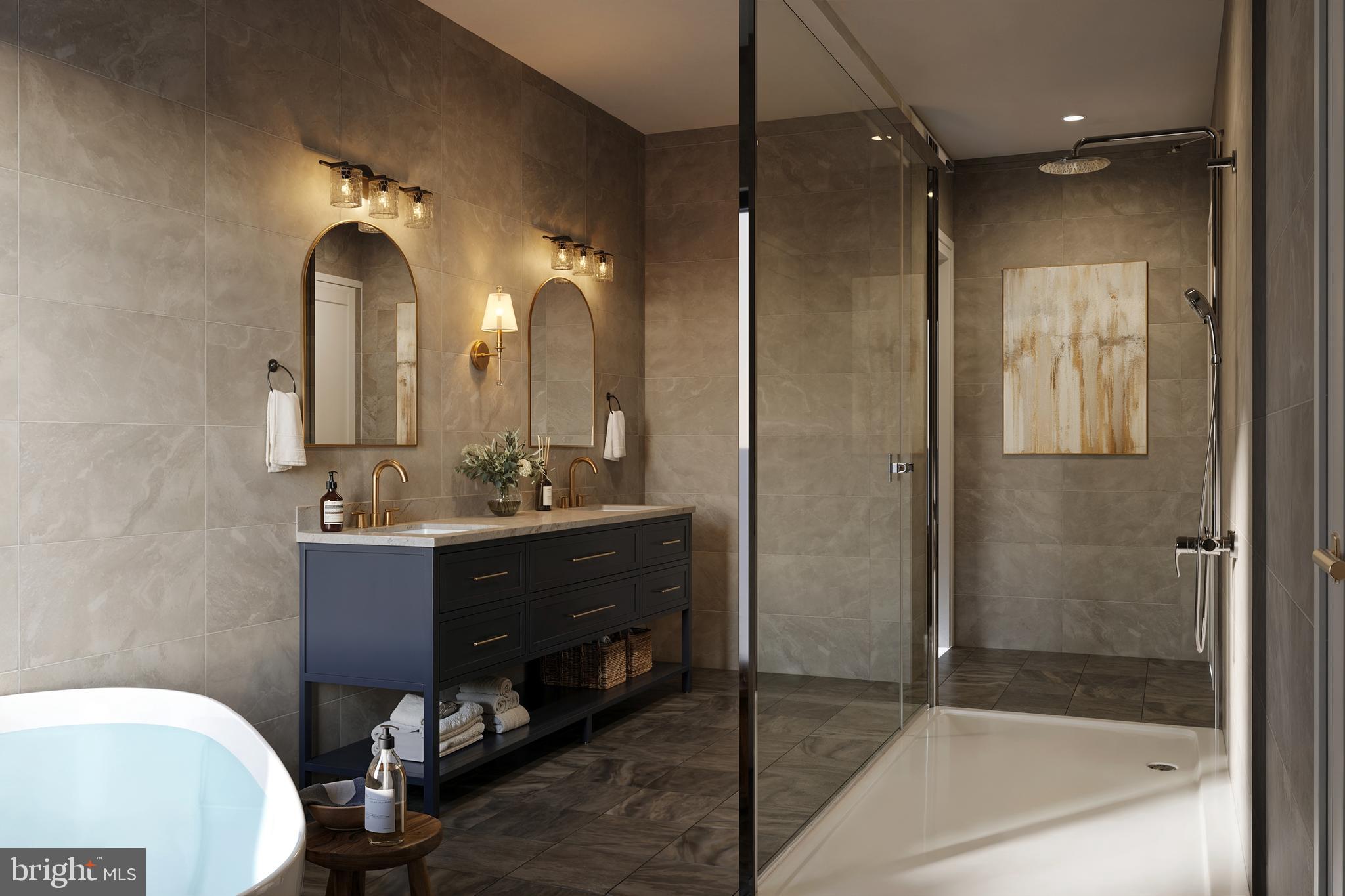 HILLCREST ESTATES - Residential
