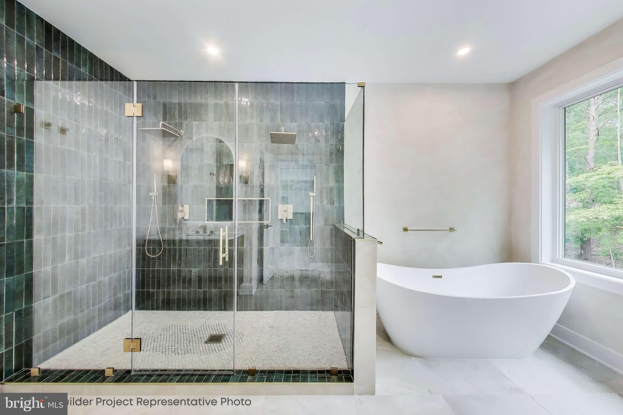 HILLCREST ESTATES - Residential