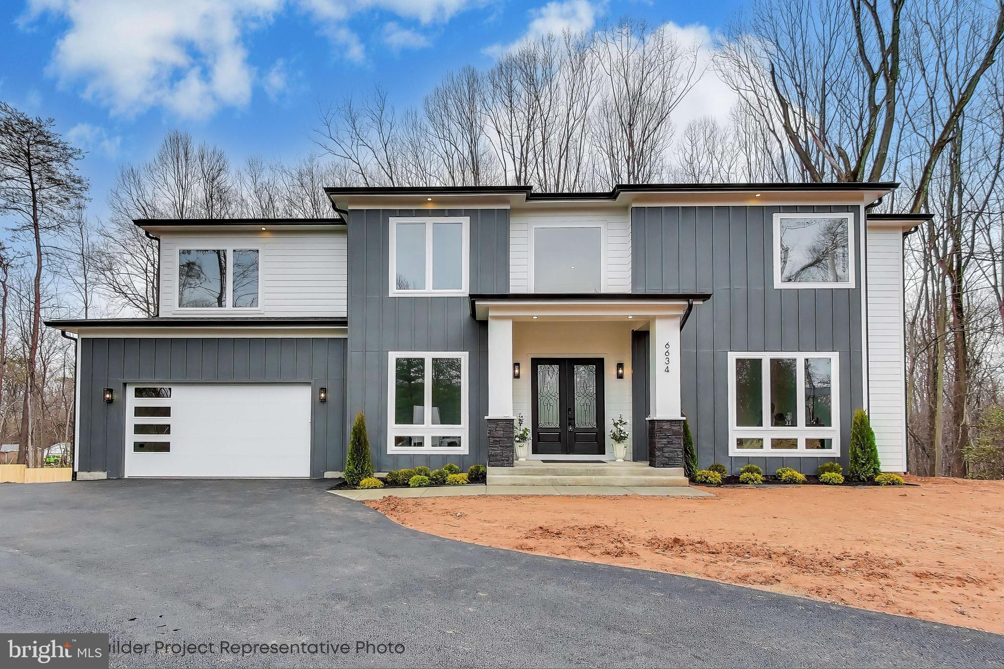 HILLCREST ESTATES - Residential