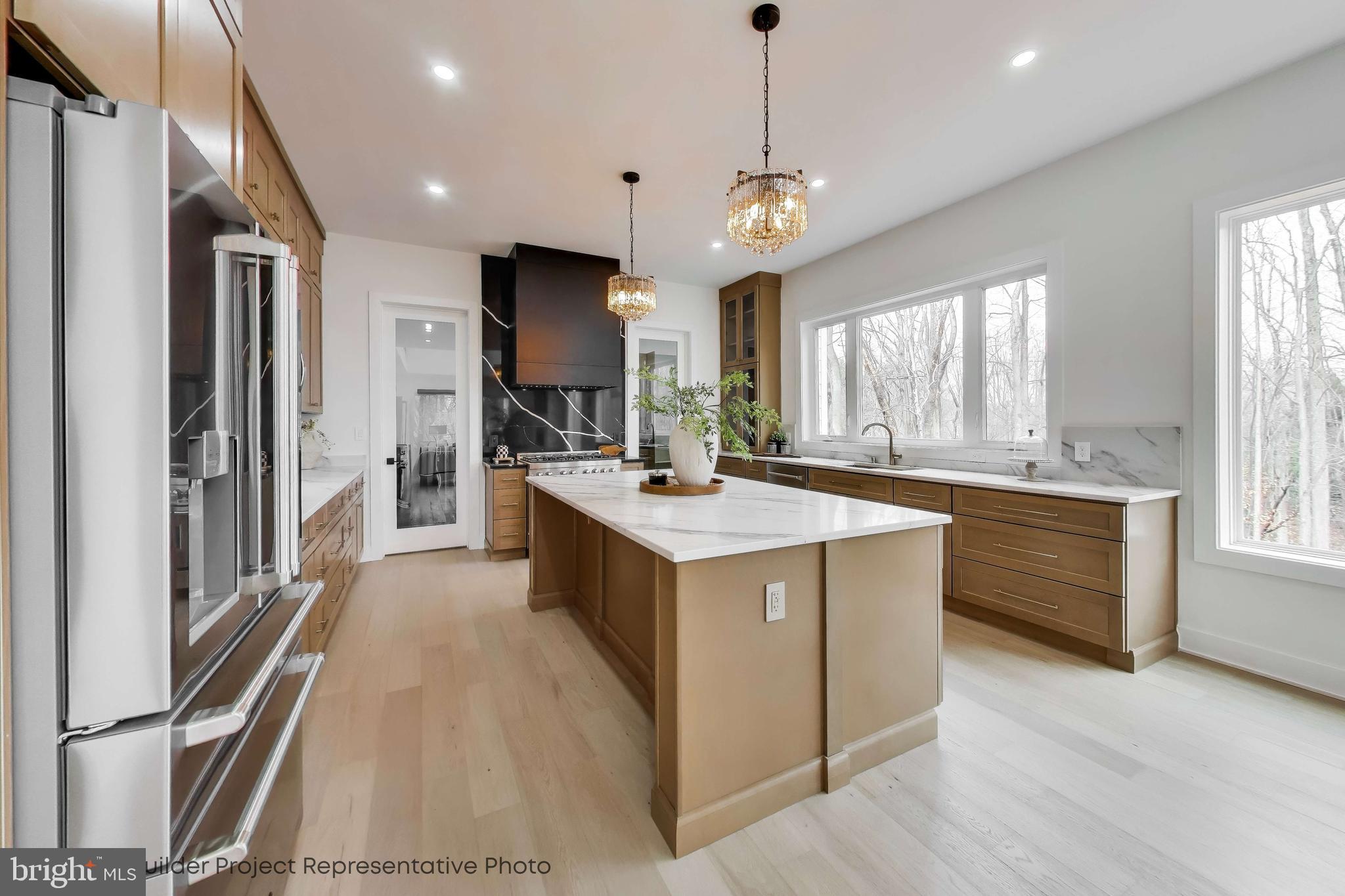 HILLCREST ESTATES - Residential