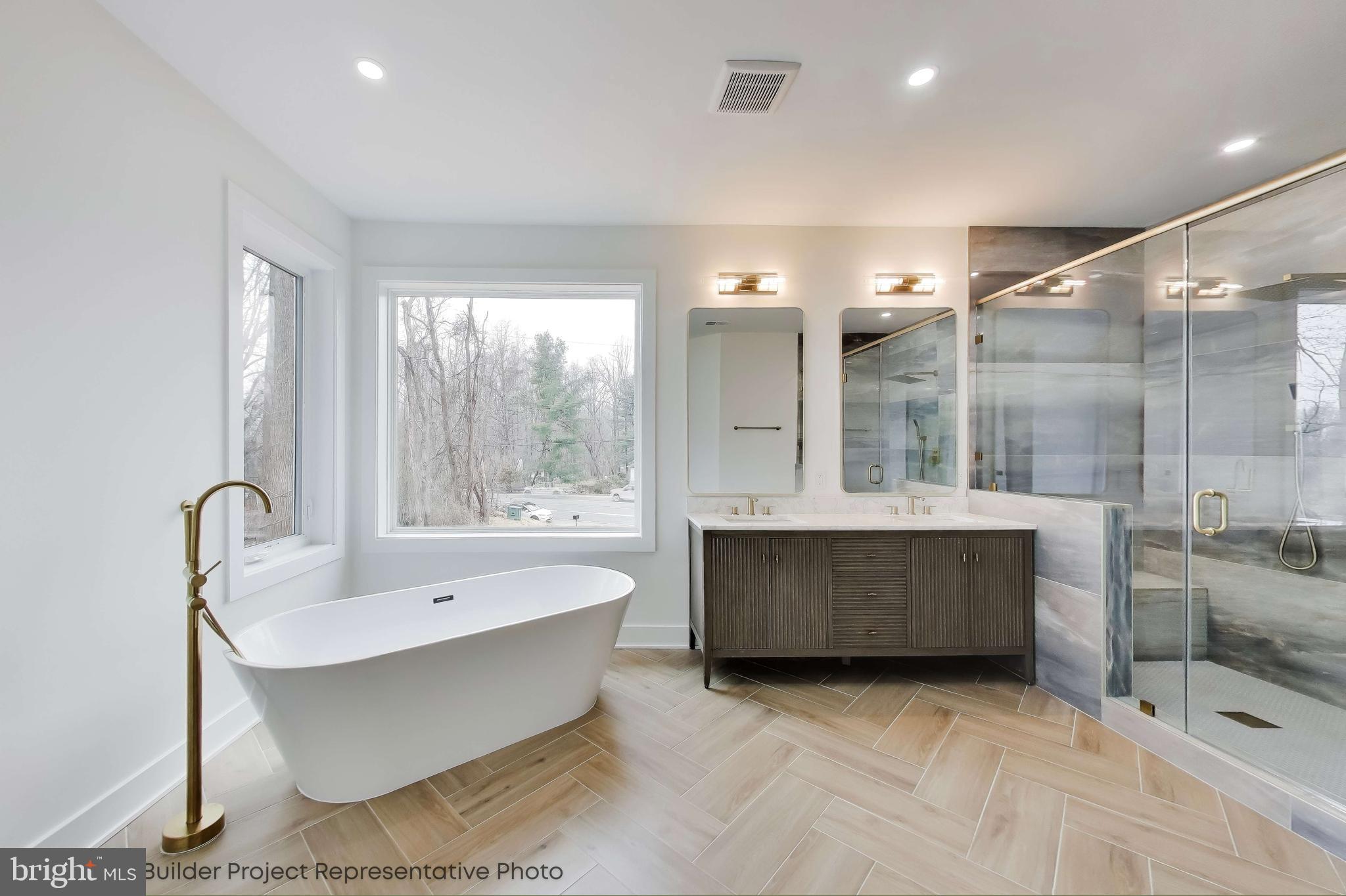 HILLCREST ESTATES - Residential