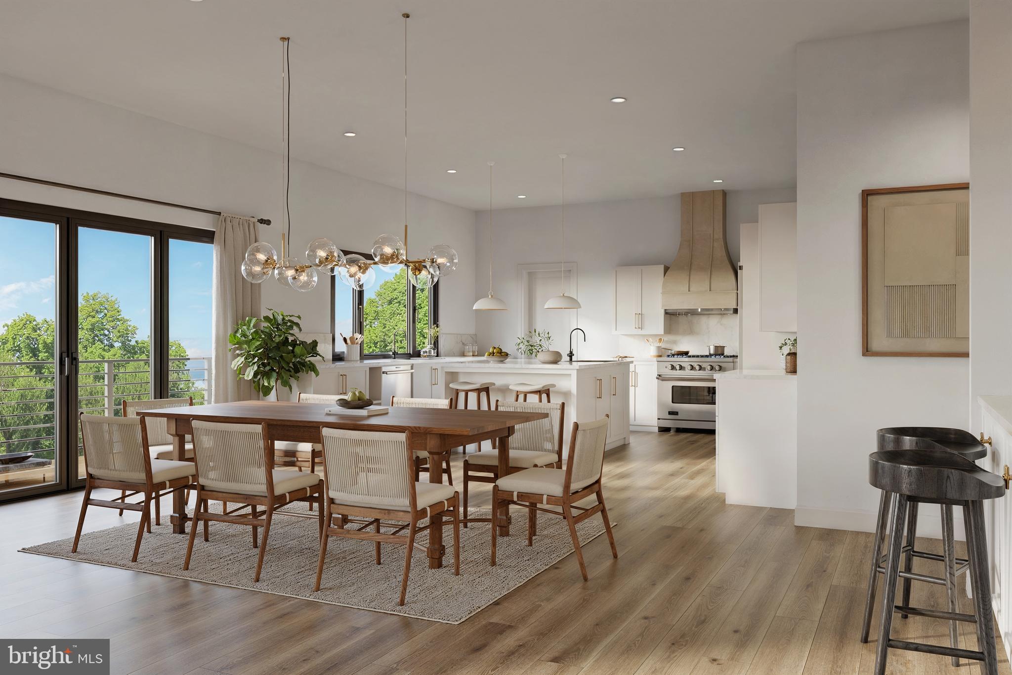 HILLCREST ESTATES - Residential