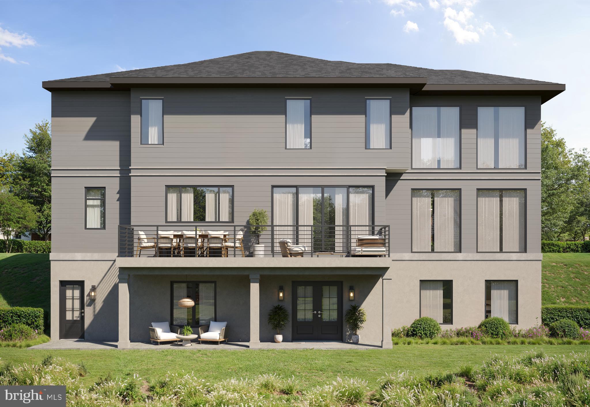 HILLCREST ESTATES - Residential