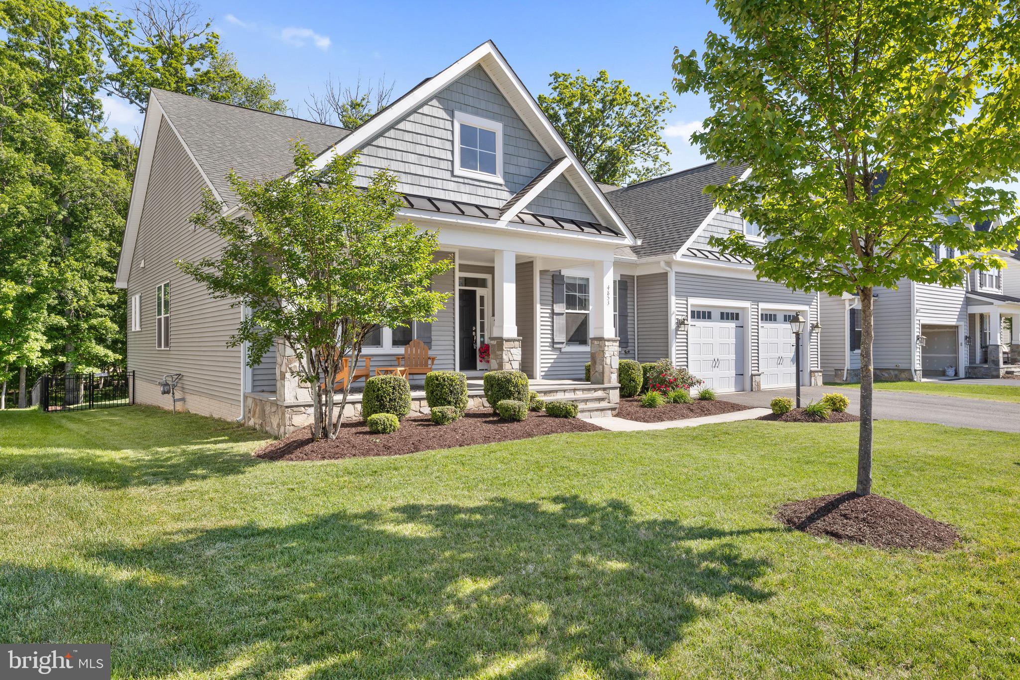 BROOKSIDE - Residential