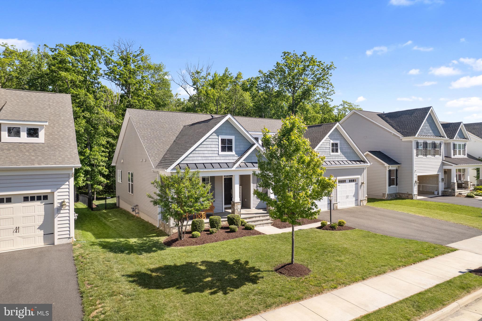 BROOKSIDE - Residential