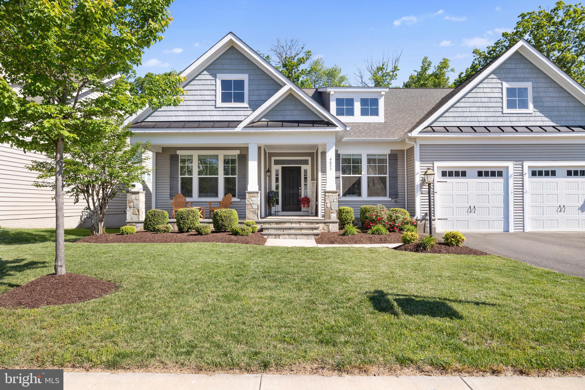 BROOKSIDE - Residential
