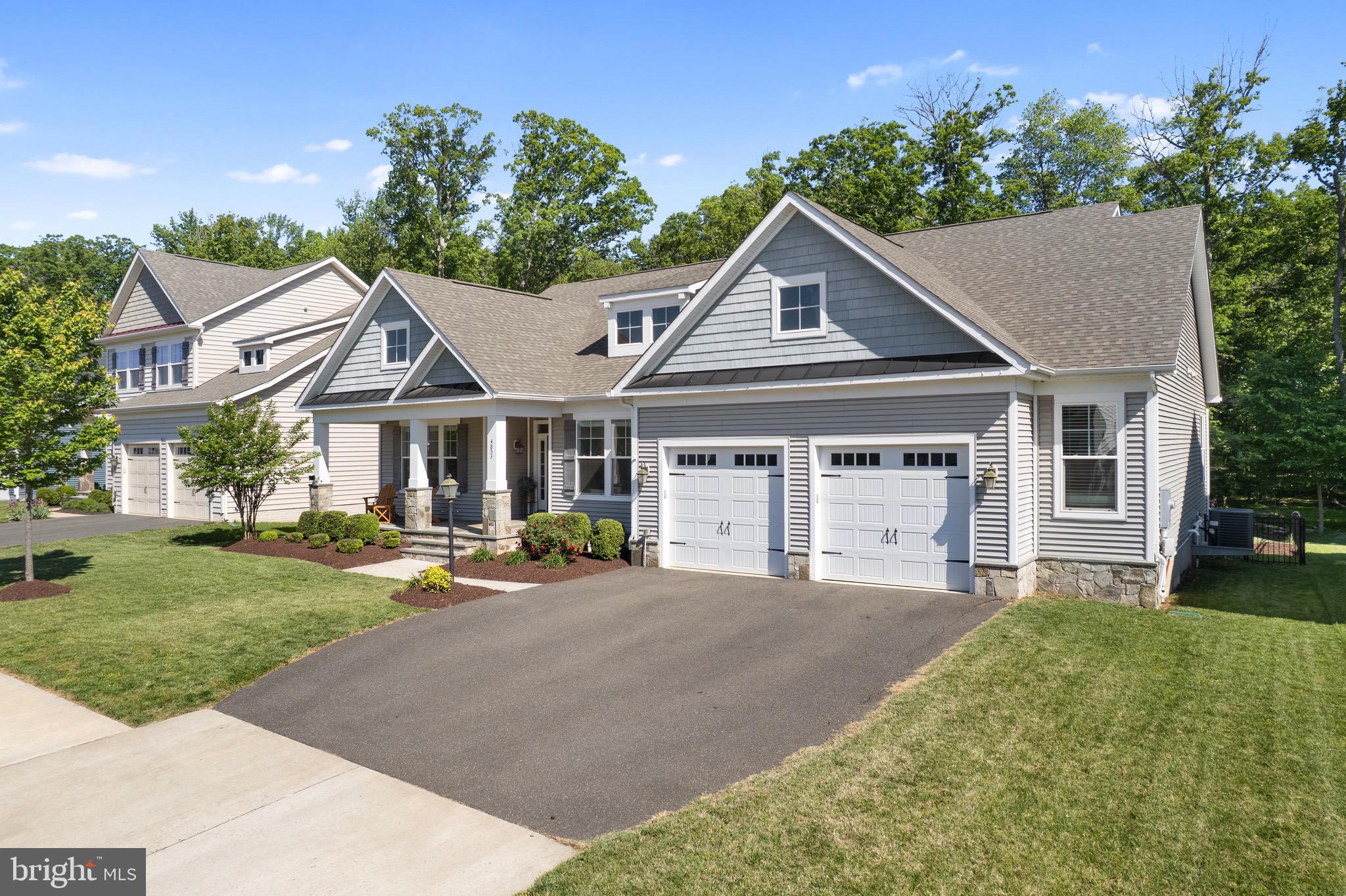 BROOKSIDE - Residential