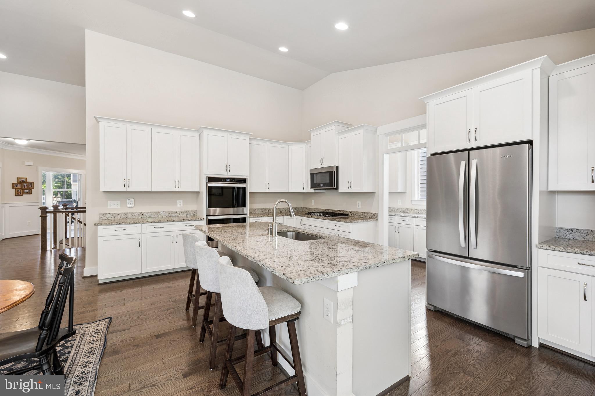 BROOKSIDE - Residential