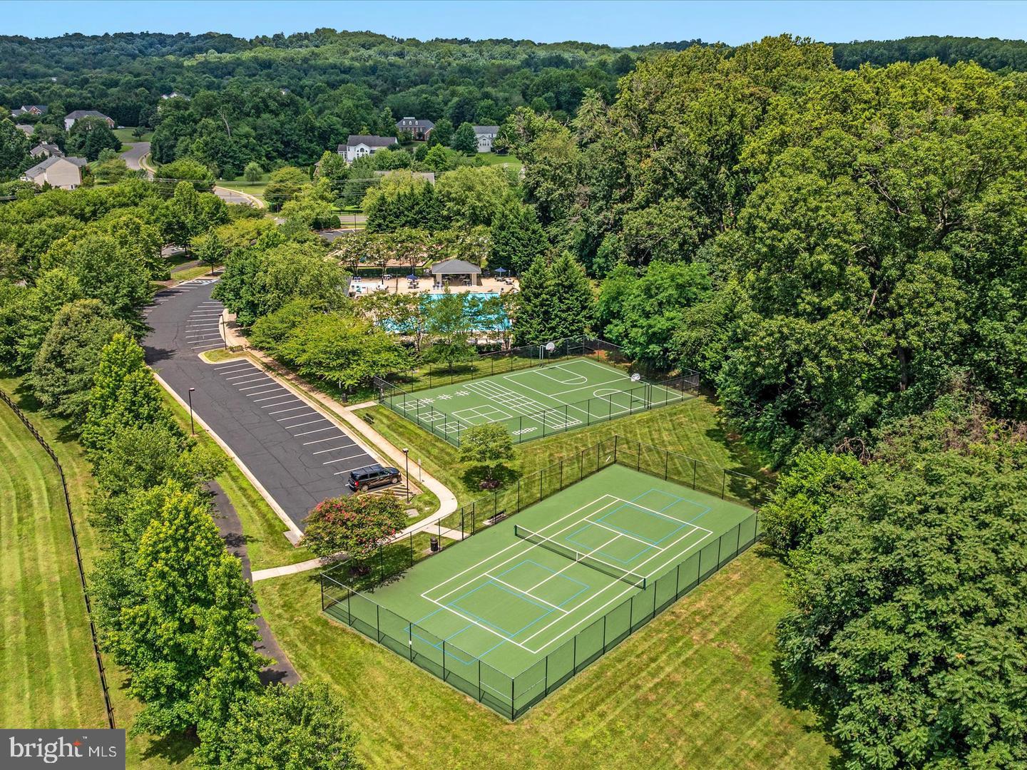 BROOKSIDE - Residential