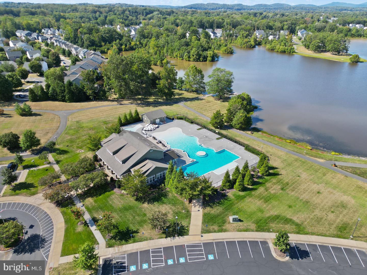 BROOKSIDE - Residential