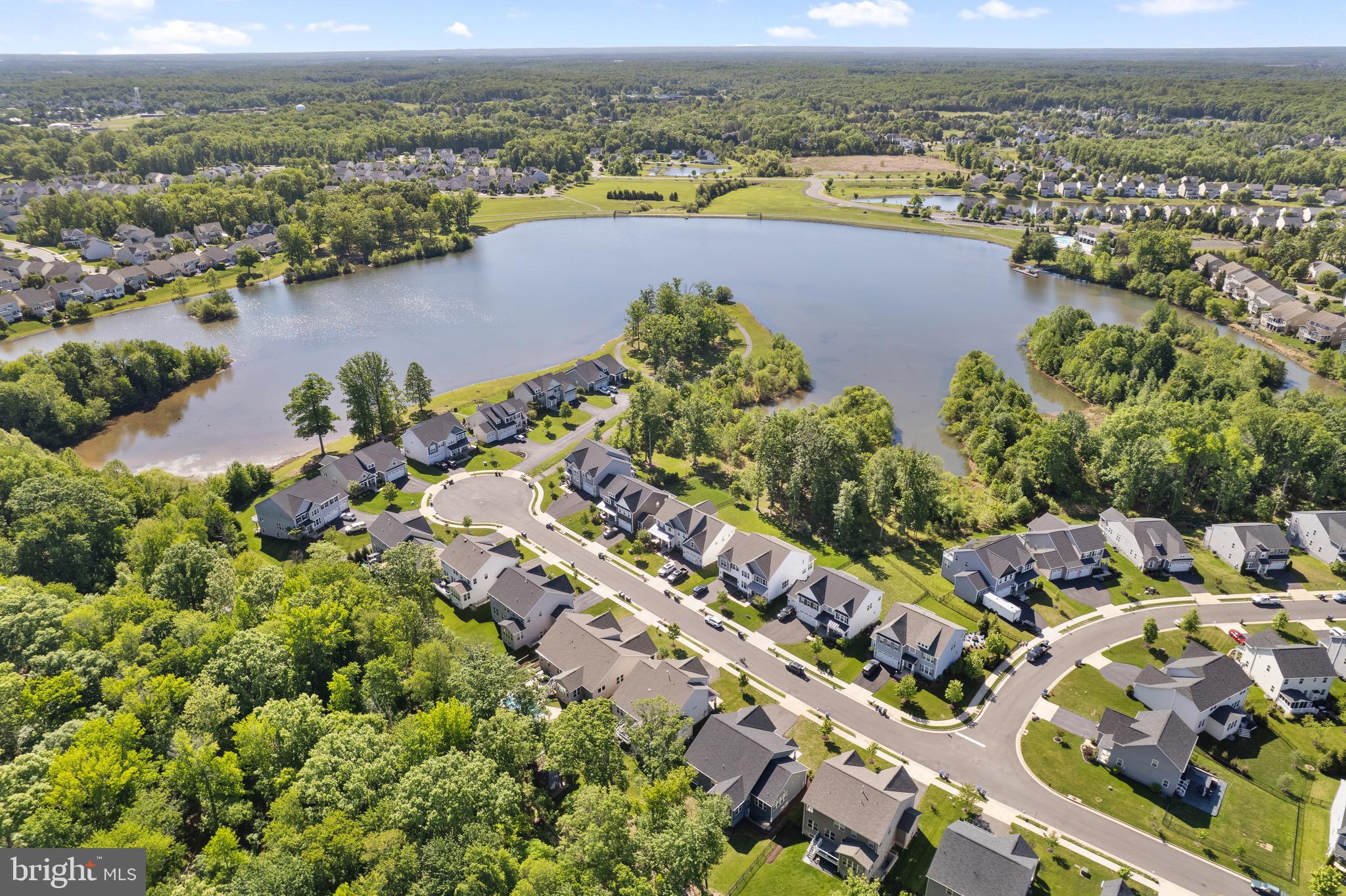 BROOKSIDE - Residential