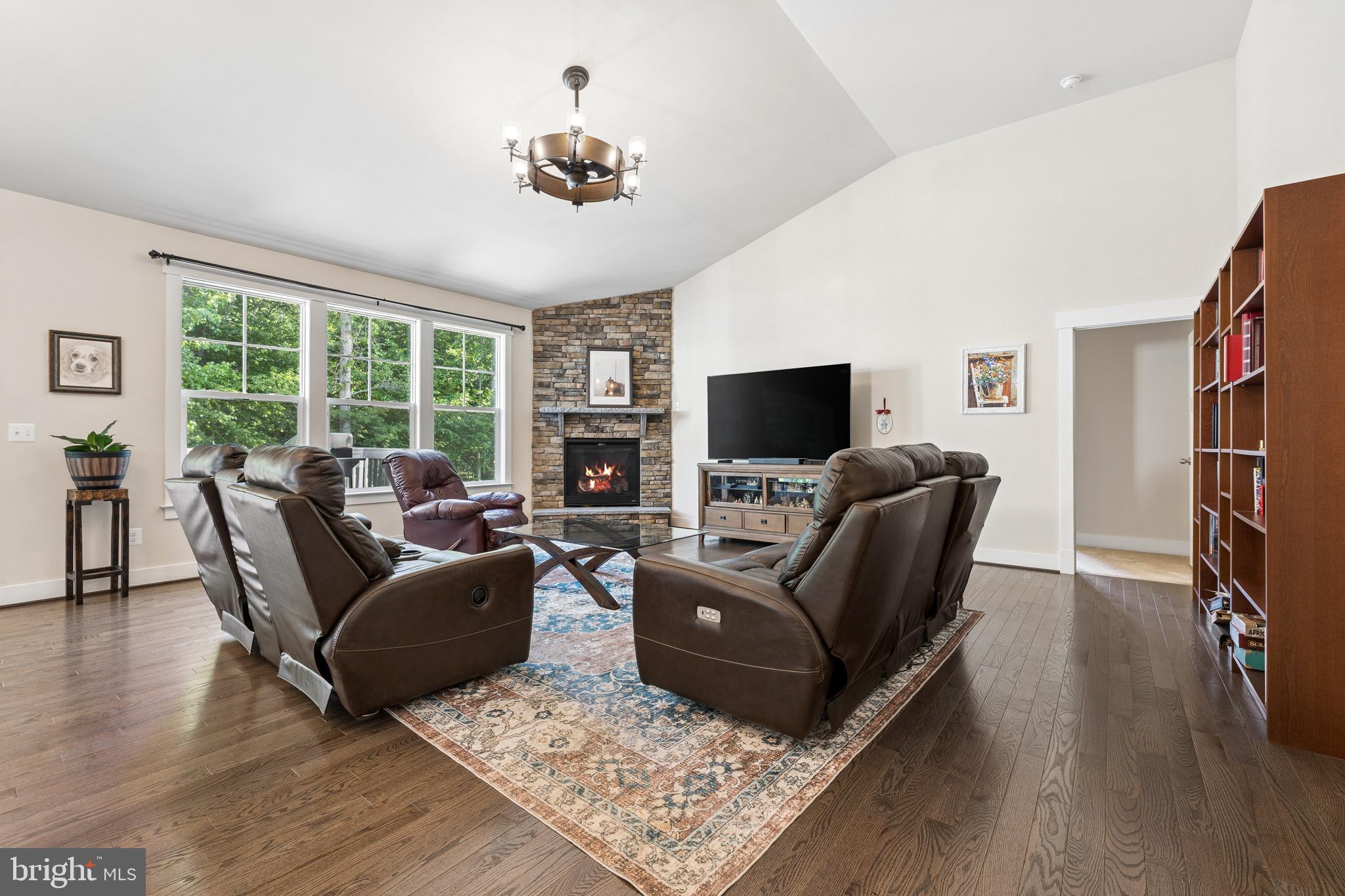 BROOKSIDE - Residential