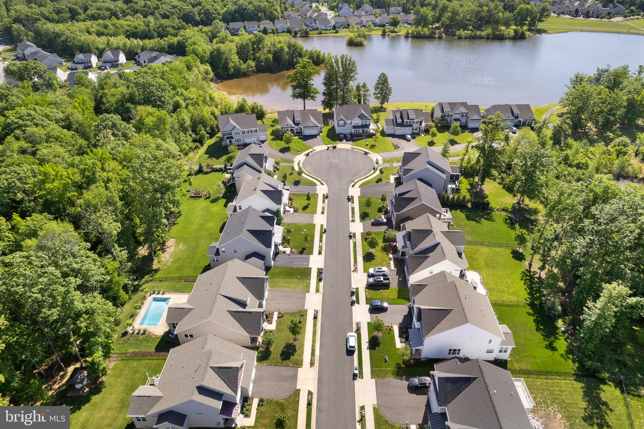BROOKSIDE - Residential