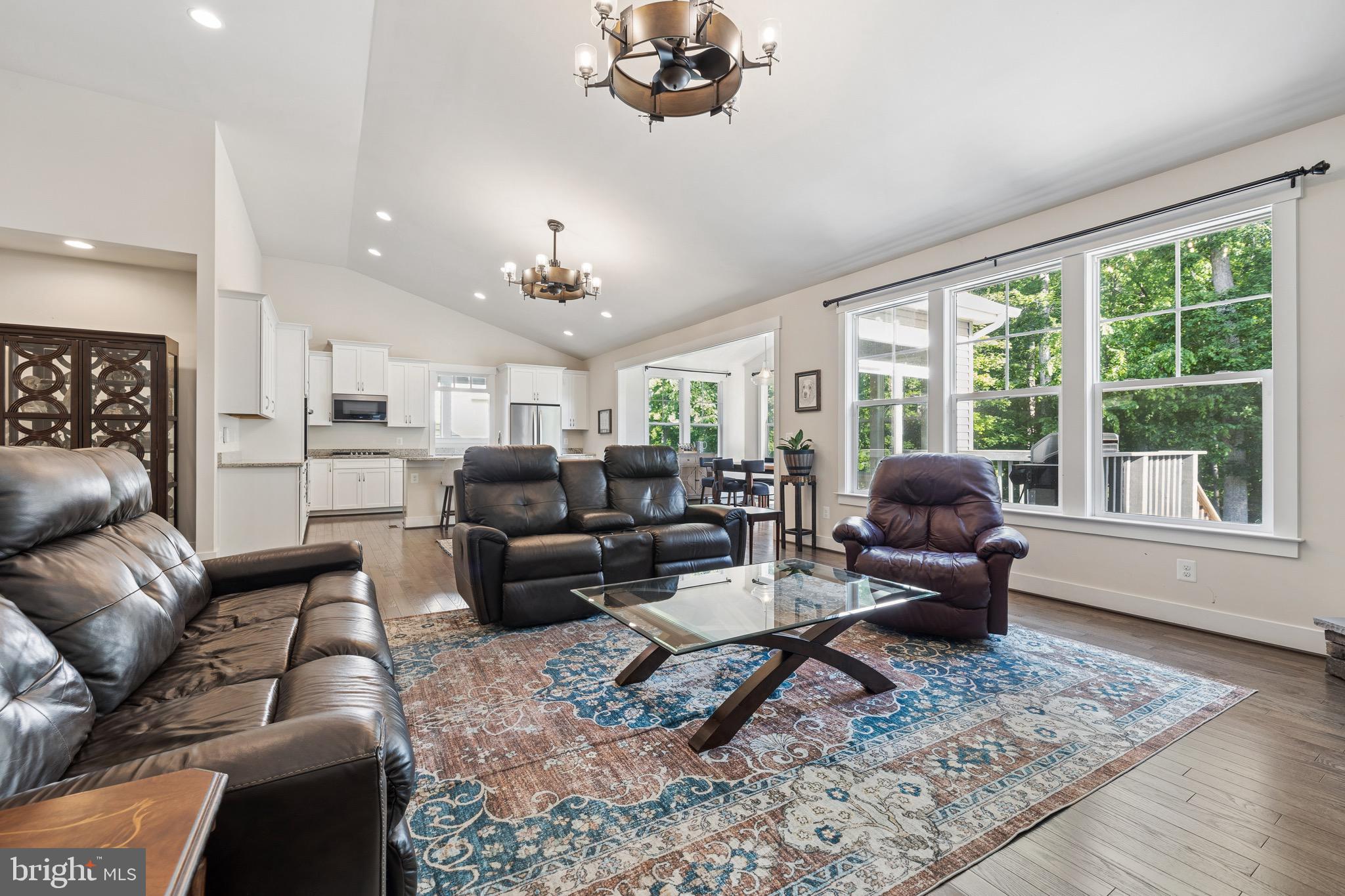 BROOKSIDE - Residential