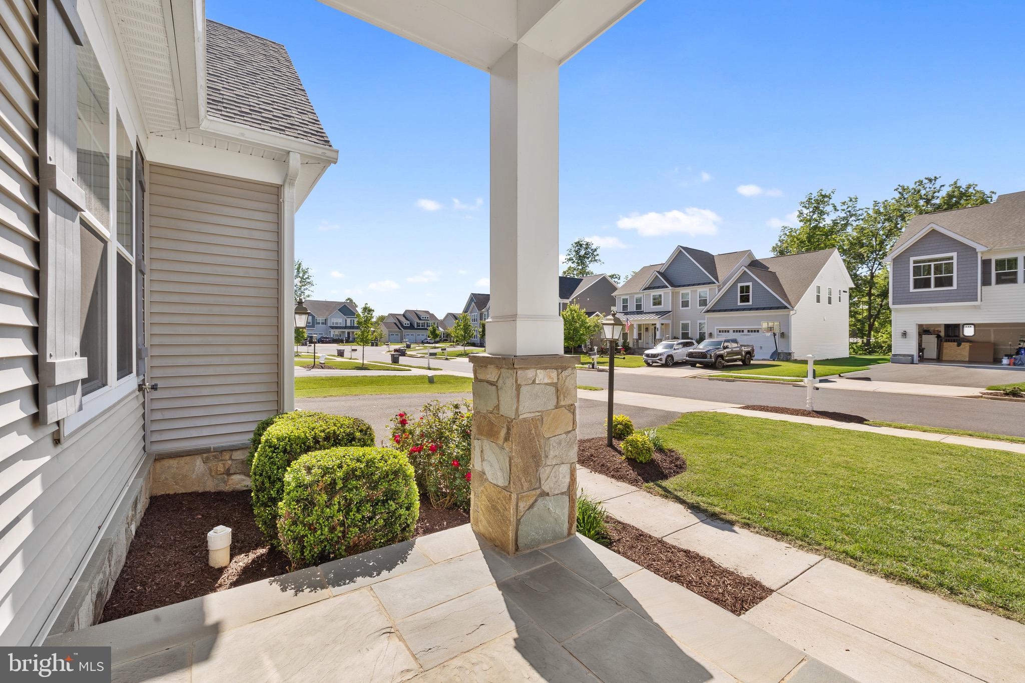 BROOKSIDE - Residential