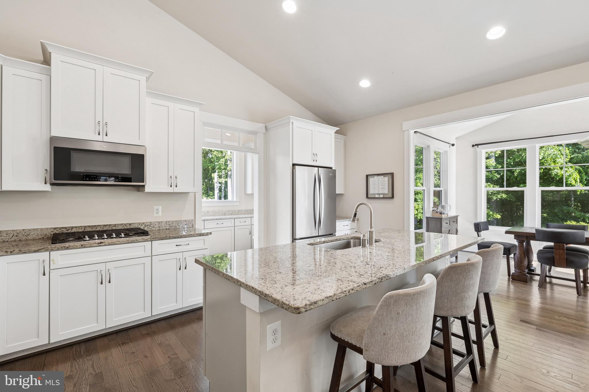 BROOKSIDE - Residential